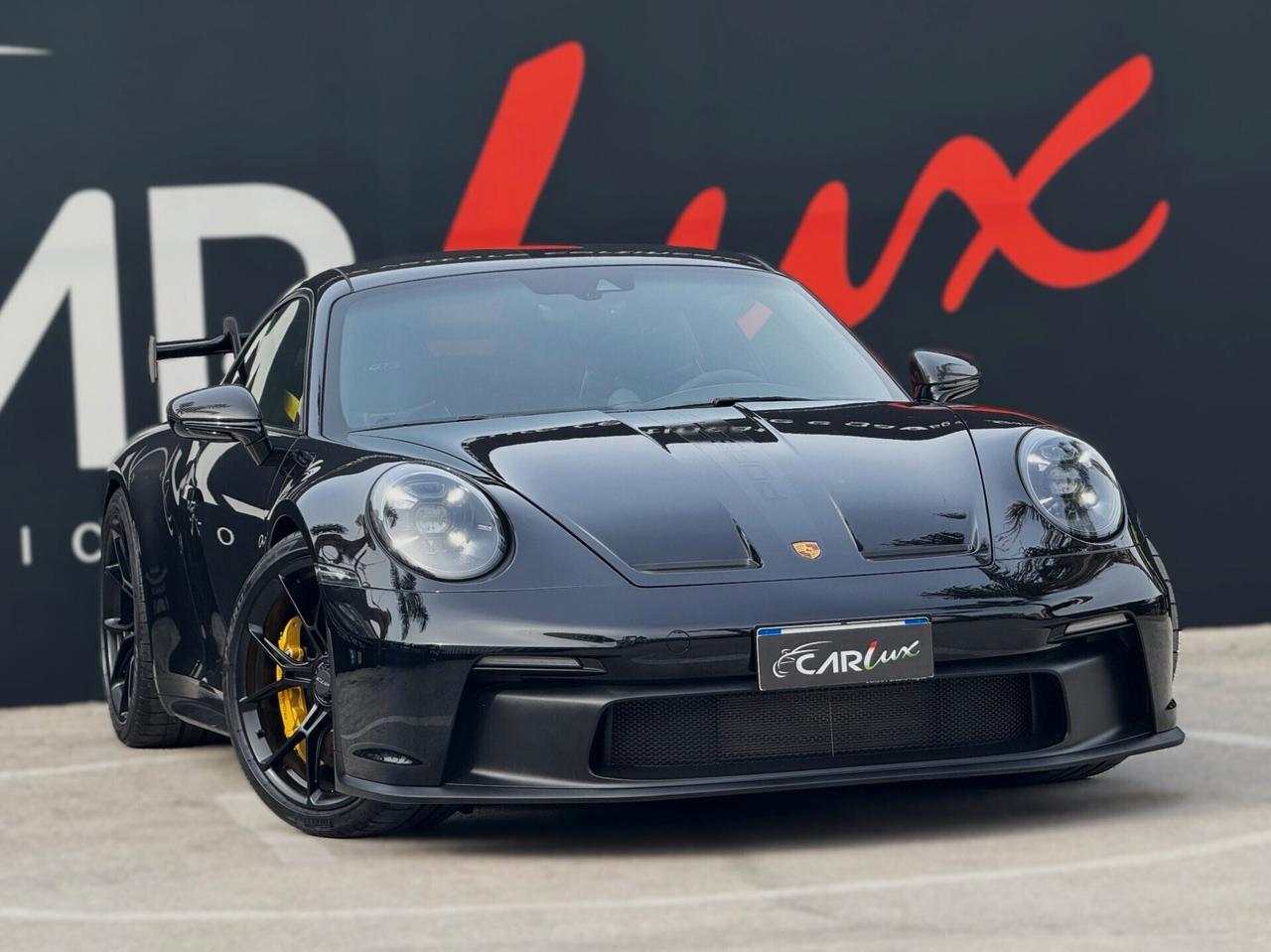 Porsche 911 992 Carrera 4.0 GT3 510CV LIFT CERAMIC