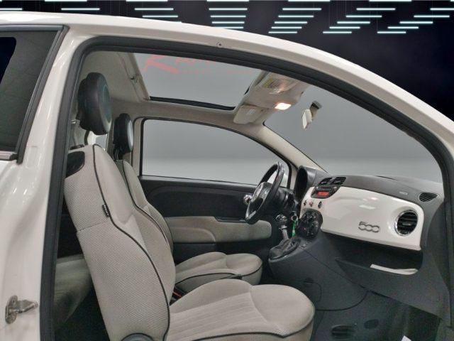 FIAT 500 1.2 Lounge Pronta Consegna