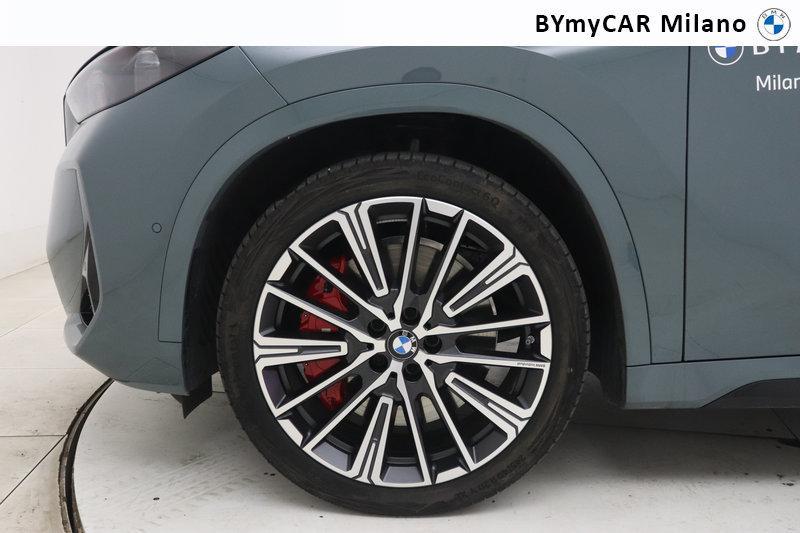 BMW X1 18 d MSport Pro sDrive DCT
