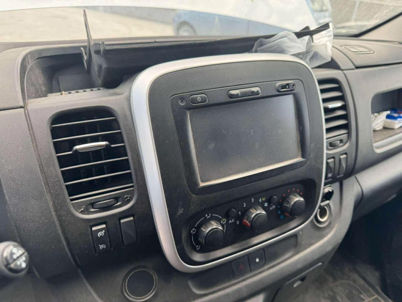 Fiat Talento 1.6 MJT 120 CV PL-TN Furgone 12q