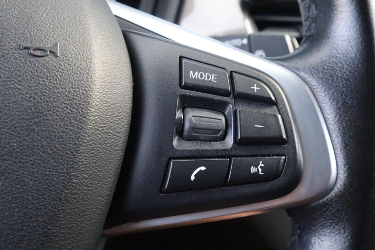 Bmw X1 18D SDRIVE XLINE PELLE NAVI KEYLESS