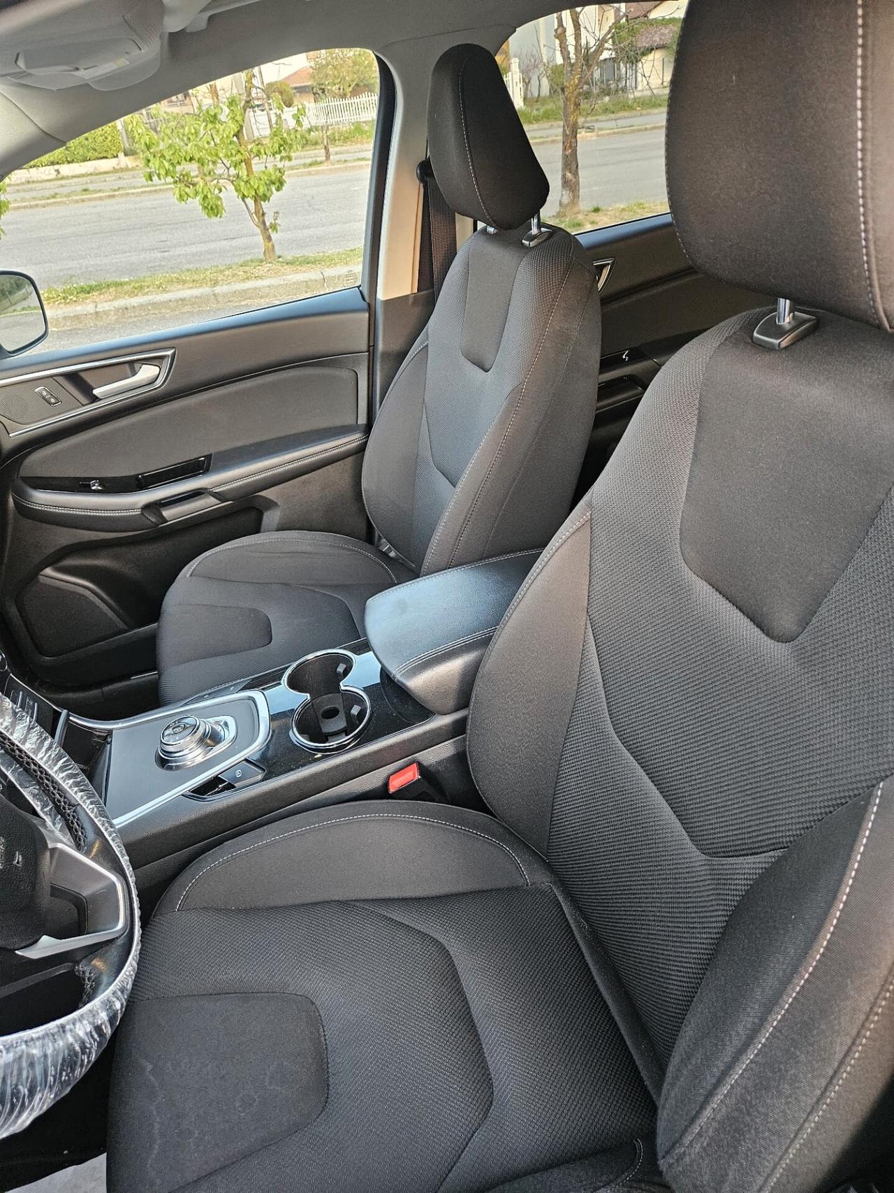 Ford S-Max 2 VIGNALE