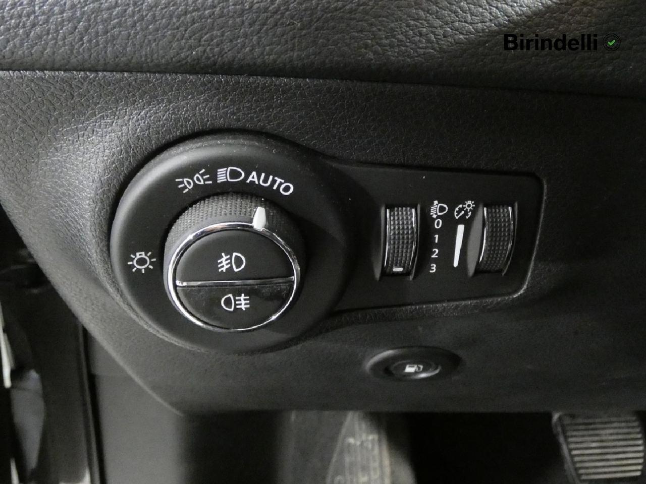 JEEP Compass 2ª serie - Compass 1.3 Turbo T4 190 CV PHEV AT6 4xe Limited