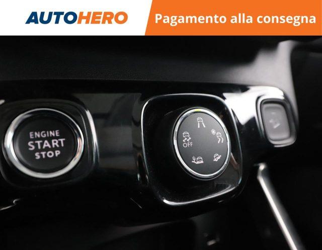 CITROEN C3 Aircross PureTech 110 S&S Shine Pack