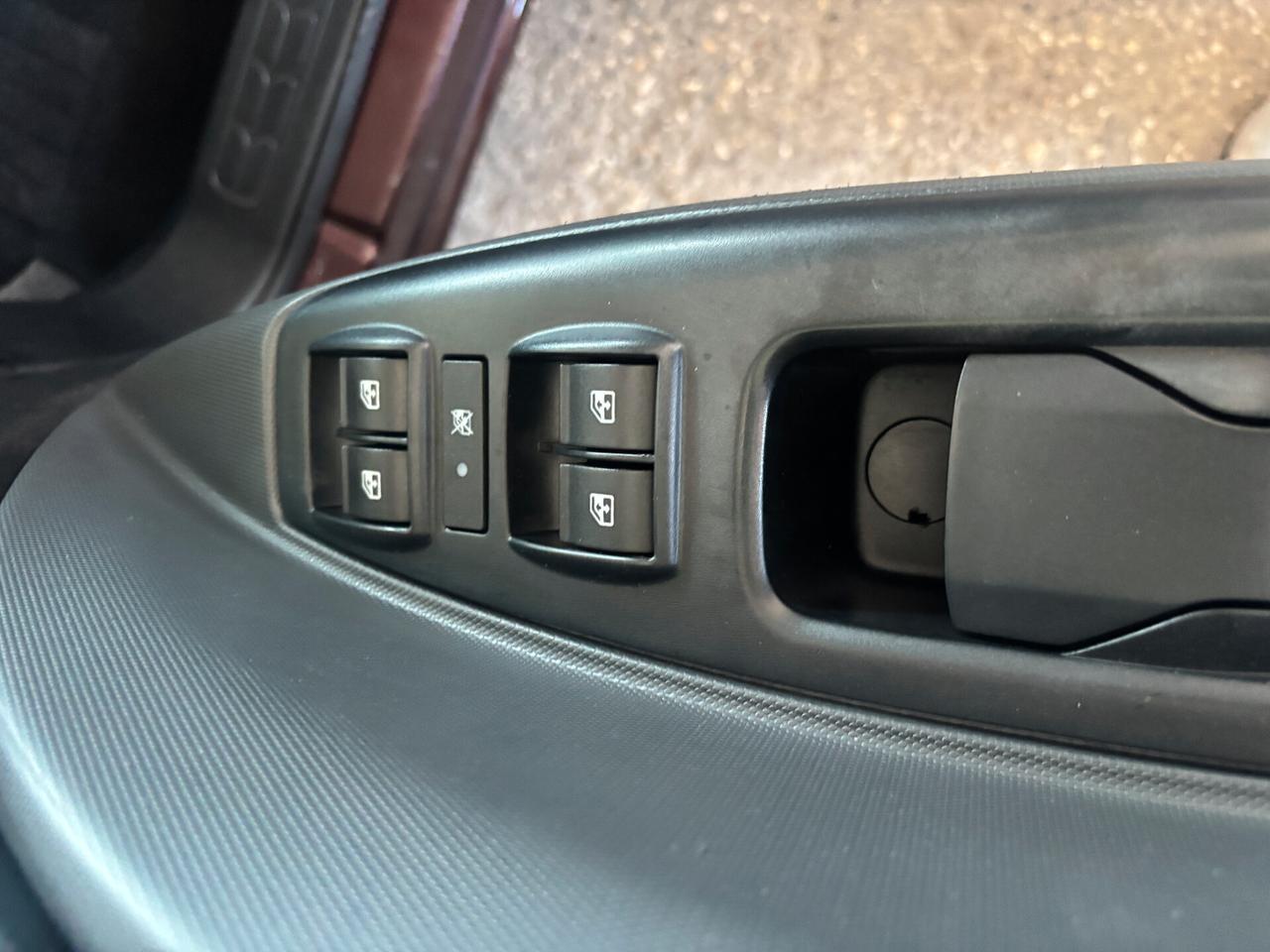 Fiat Doblo 1.6 MJT 16V 66KW 90CV Active