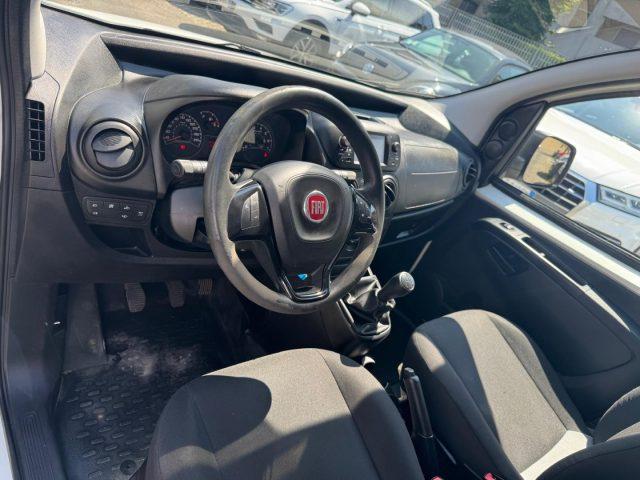 FIAT Fiorino 1.3 MJT 95CV Cargo SX