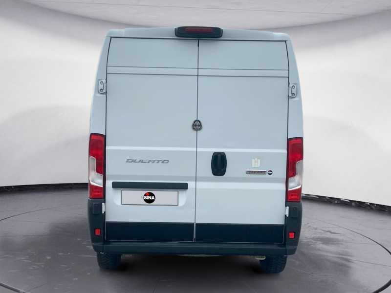 FIAT Ducato 33 MH1 2.2 mjt3 140cv
