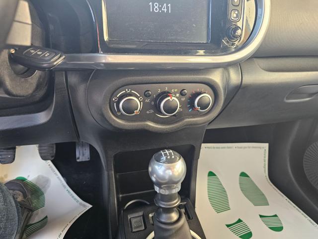 RENAULT Twingo TCe 90 CV GPL Duel