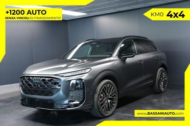 AUDI Q3 TFSI 265CV quattro S tronic S Line edition
