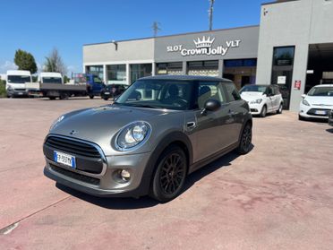 Mini 1.5 One 75 CV