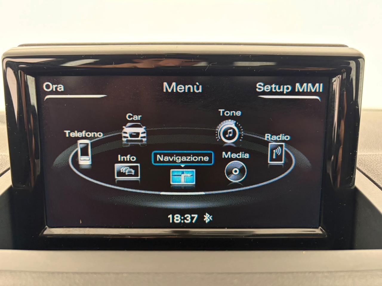 Audi A1 1.6 TDI 116 CV S tronic Sport - NEOPATENTATI