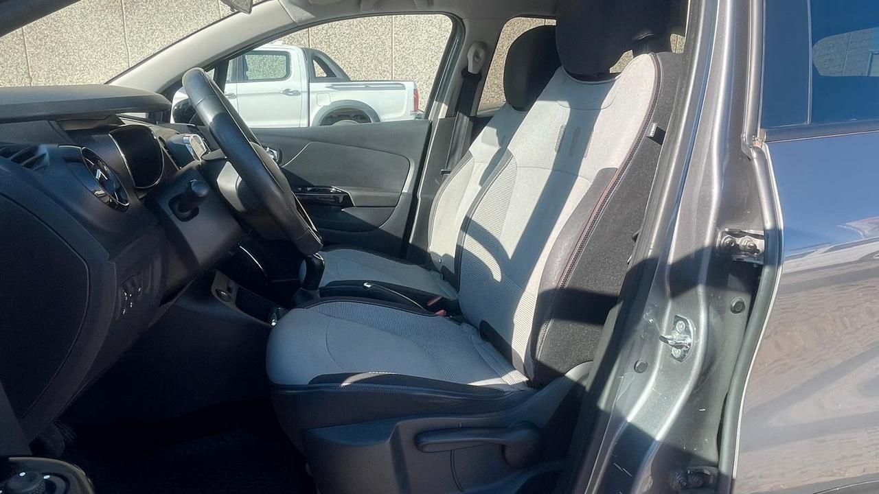 Renault Captur 1.5 dCi 8V 90 CV Start&Stop Energy R-Link