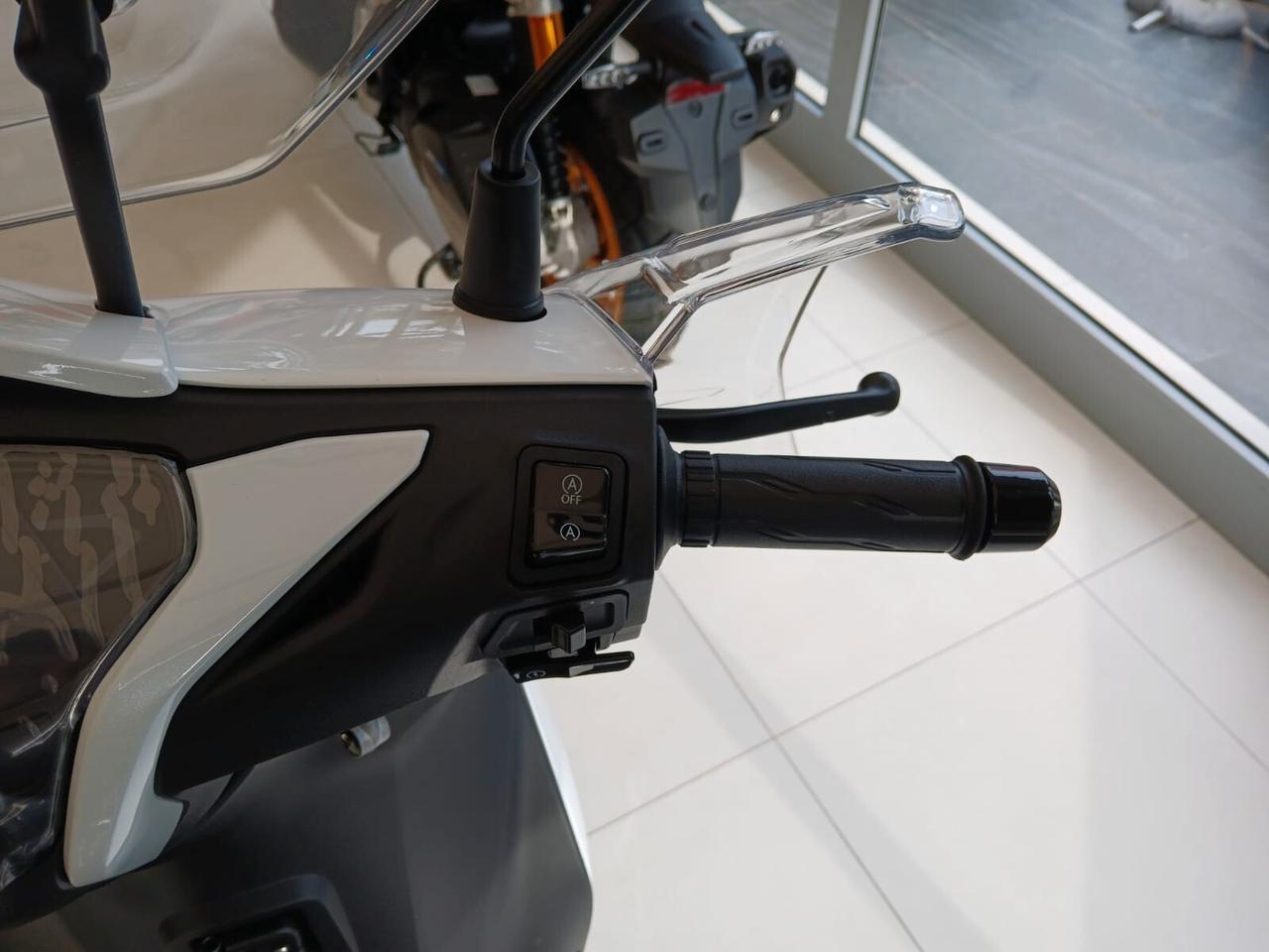 QJ MOTOR SQ 16-NUOVO-PRONTA CONSEGNA