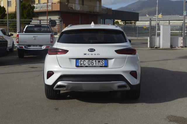 KIA XCeed 1.6 GDi 141 CV PHEV DCT High Tech