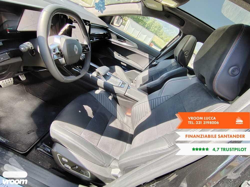 RENAULT Rafale Rafale Full Hybrid E-Tech 200 CV...