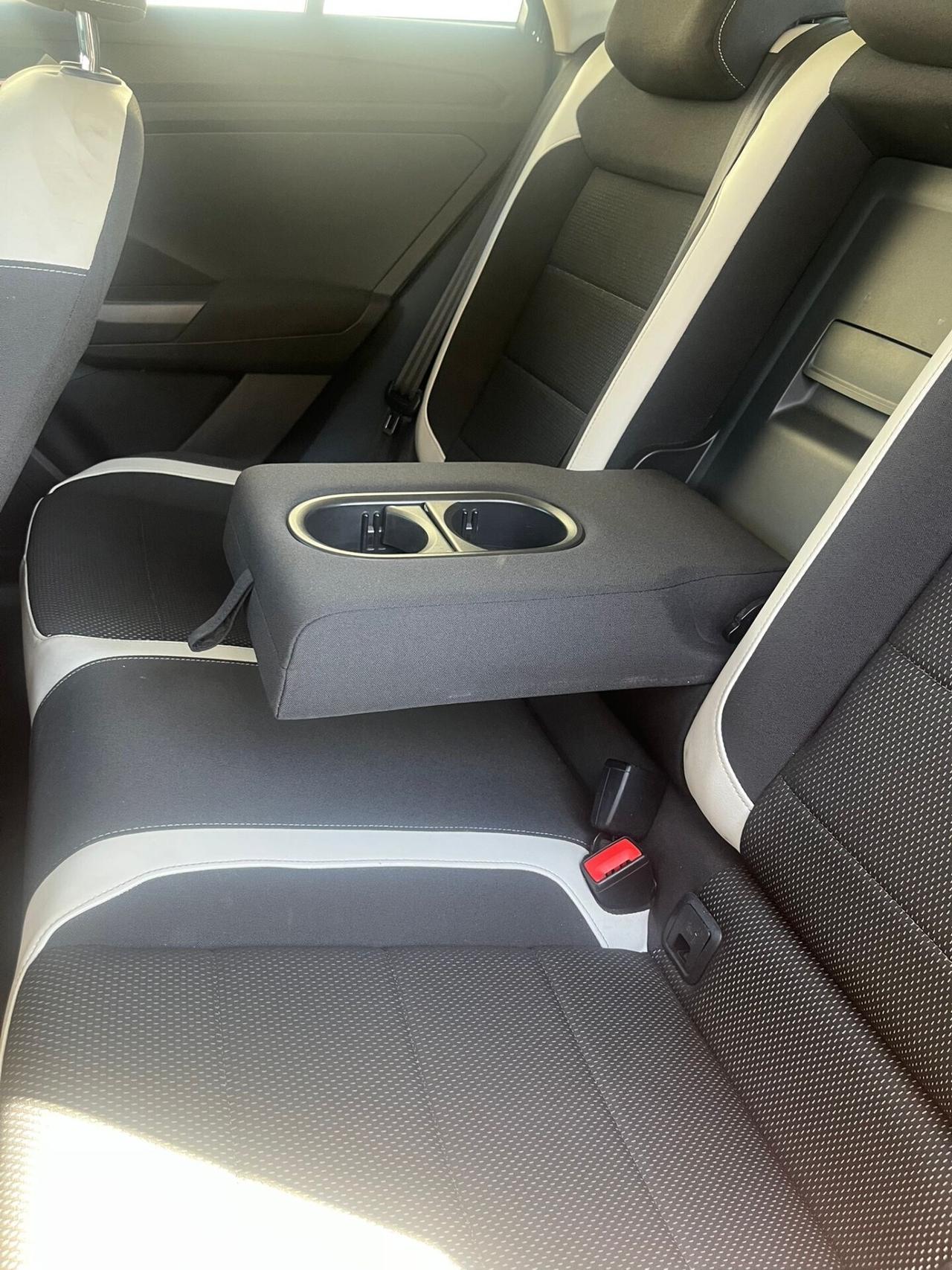 Volkswagen T-Roc 2.0 TDI SCR 150 CV DSG 4MOTION Advanced BlueMot. Tech.