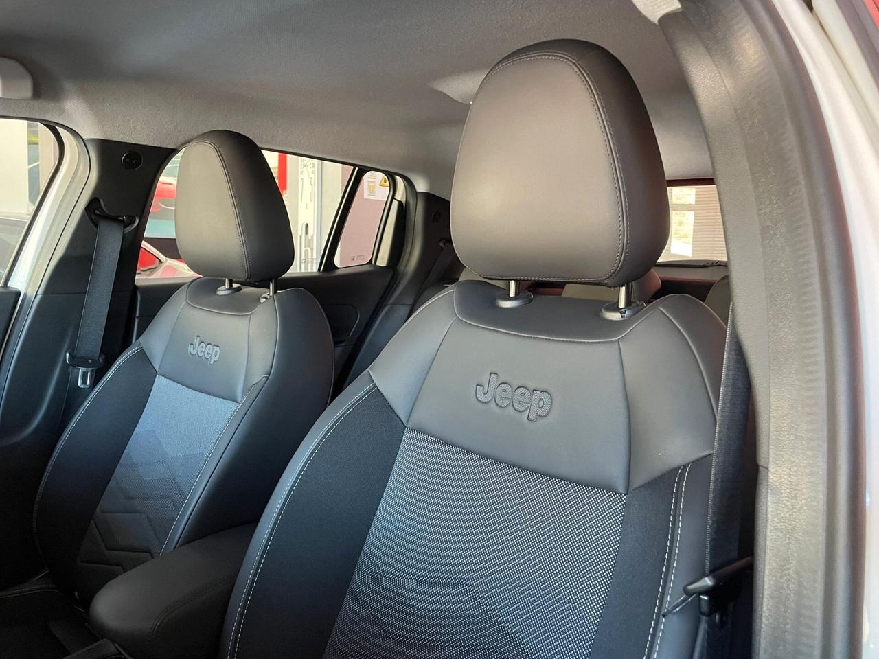 JEEP AVENGER 1.2 ALTITUDE 100cv