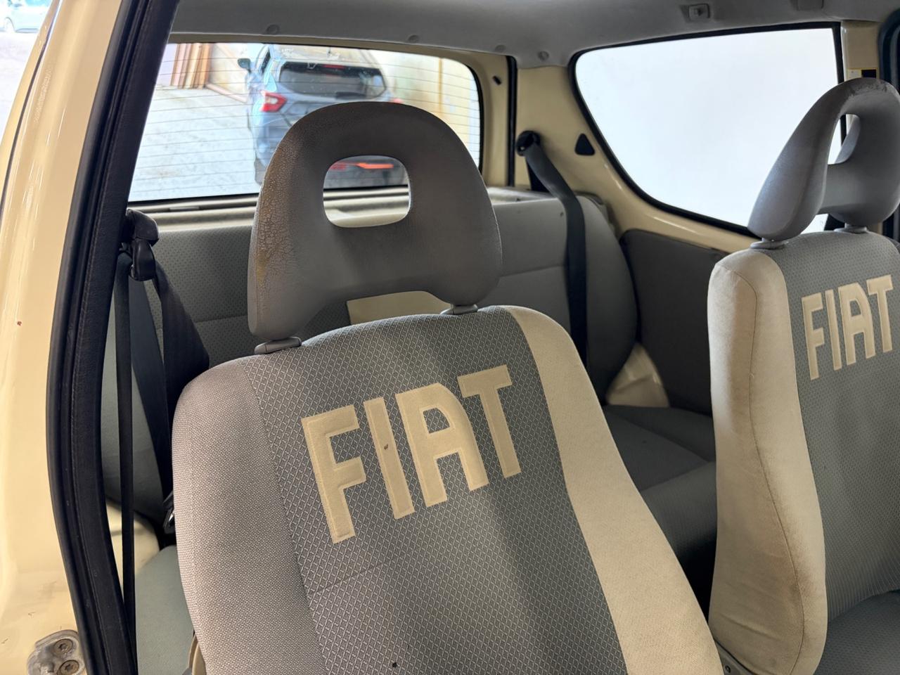 Fiat 600 1.1 50th Anniversary Clima Servo
