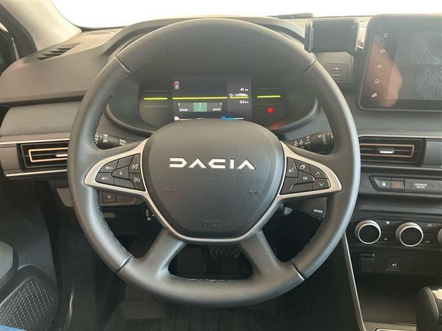 DACIA Jogger 1.6 hybrid Extreme 140cv