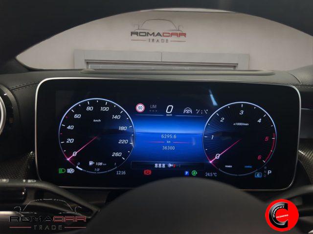 MERCEDES-BENZ GLC 300 4Matic Mild hybrid Coupé AMG Line Advanced