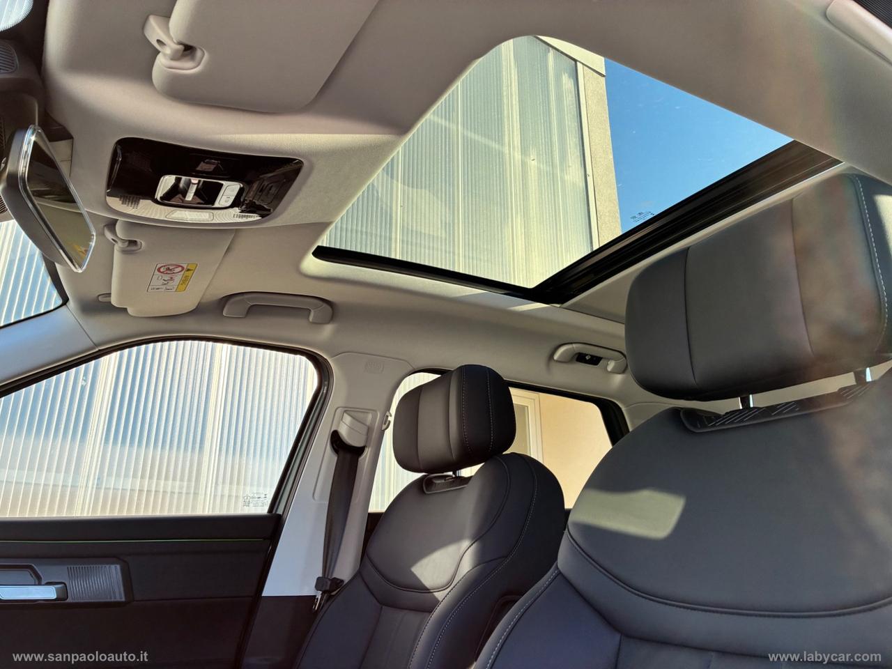 JAECOO Jaecoo 7 1.6 TGDI aut. 2WD Premium