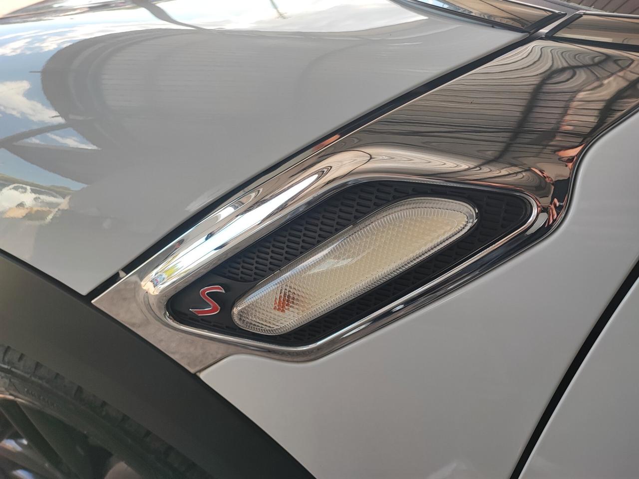 Mini Cooper D Countryman 2.0 SD