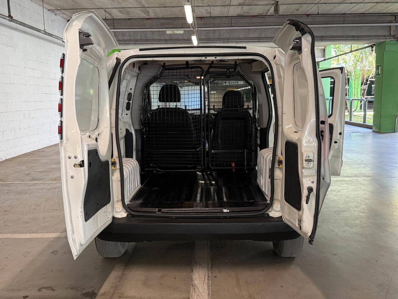 Fiat Fiorino QUBO 1.3 MJT 75CV (N1)