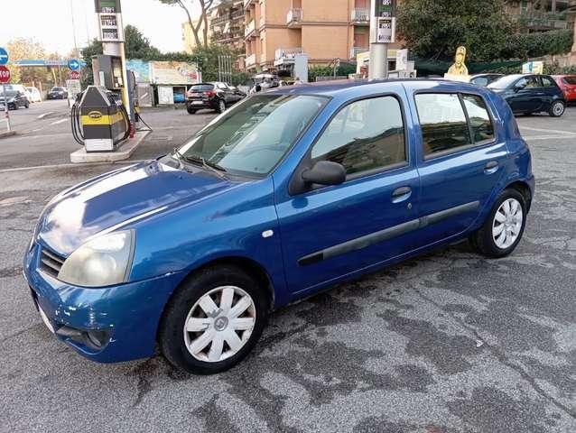 Renault Clio Clio Storia 5p 1.2 Confort Gpl