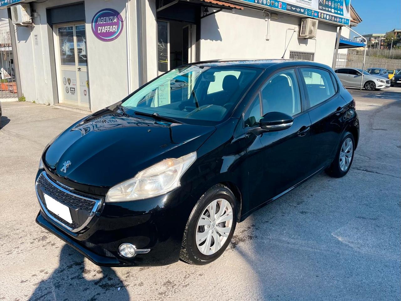 Peugeot 208 1.4 VTi 95 CV 5p. GPL Active