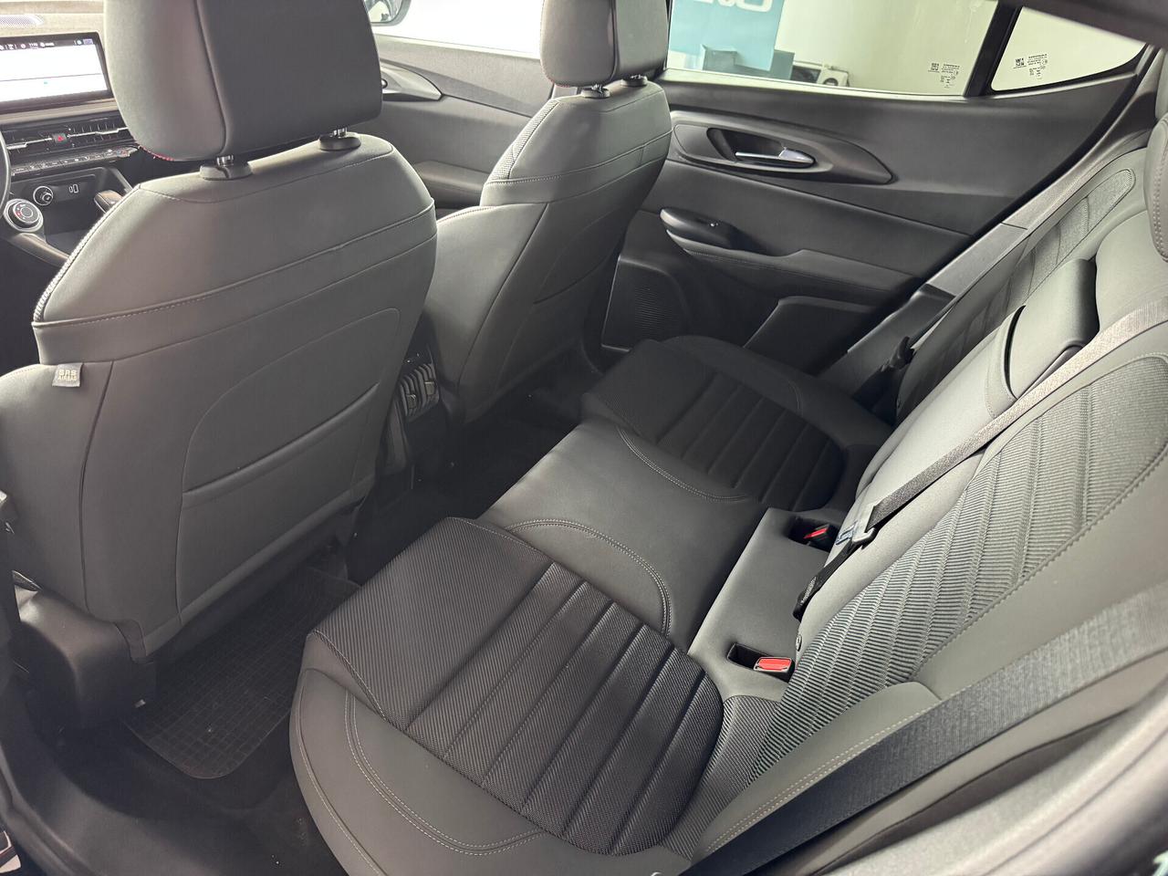 Alfa Romeo Tonale 1.6 diesel 130 CV Sprint - 2023