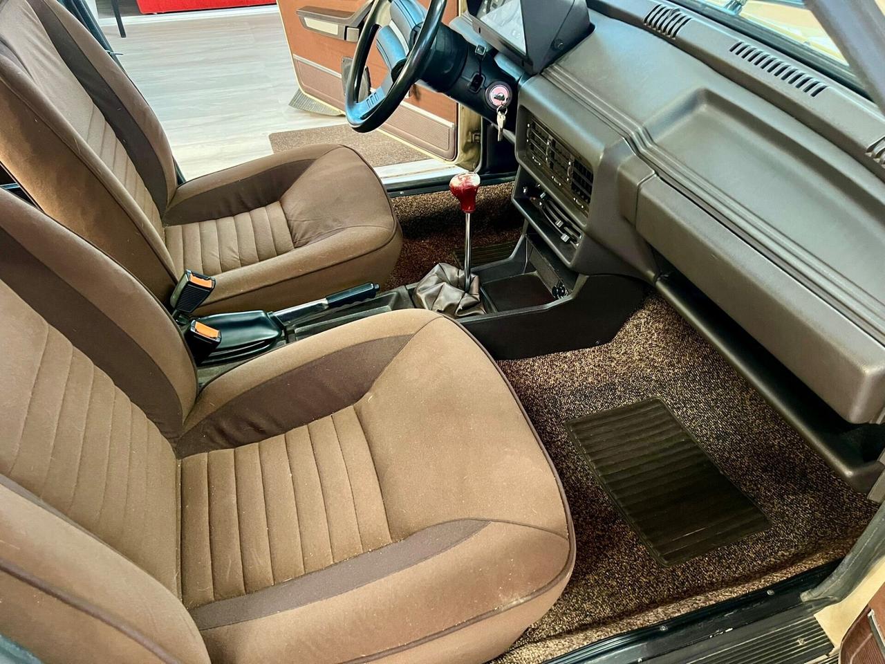 Alfa Romeo Giulietta 1.3 primissima serie