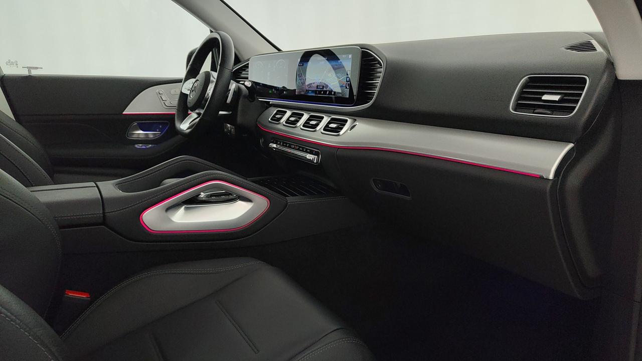 Mercedes-Benz GLE 300 d mhev Premium 4matic auto