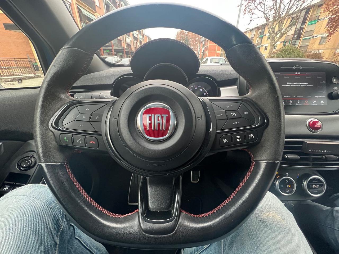 Fiat 500X Sport 1.0 T3 #7998