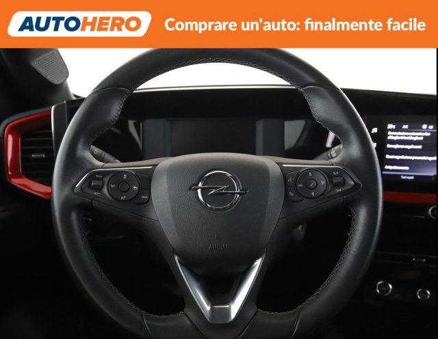 OPEL Mokka 1.2 Turbo 136 CV Edition