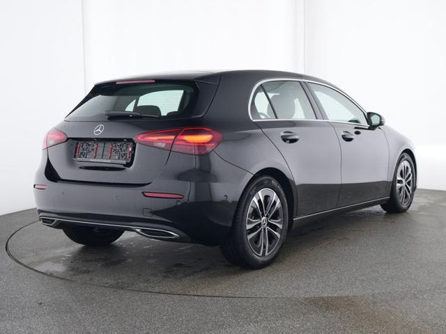 MERCEDES-BENZ A 180 Automatic Progressive Advanced