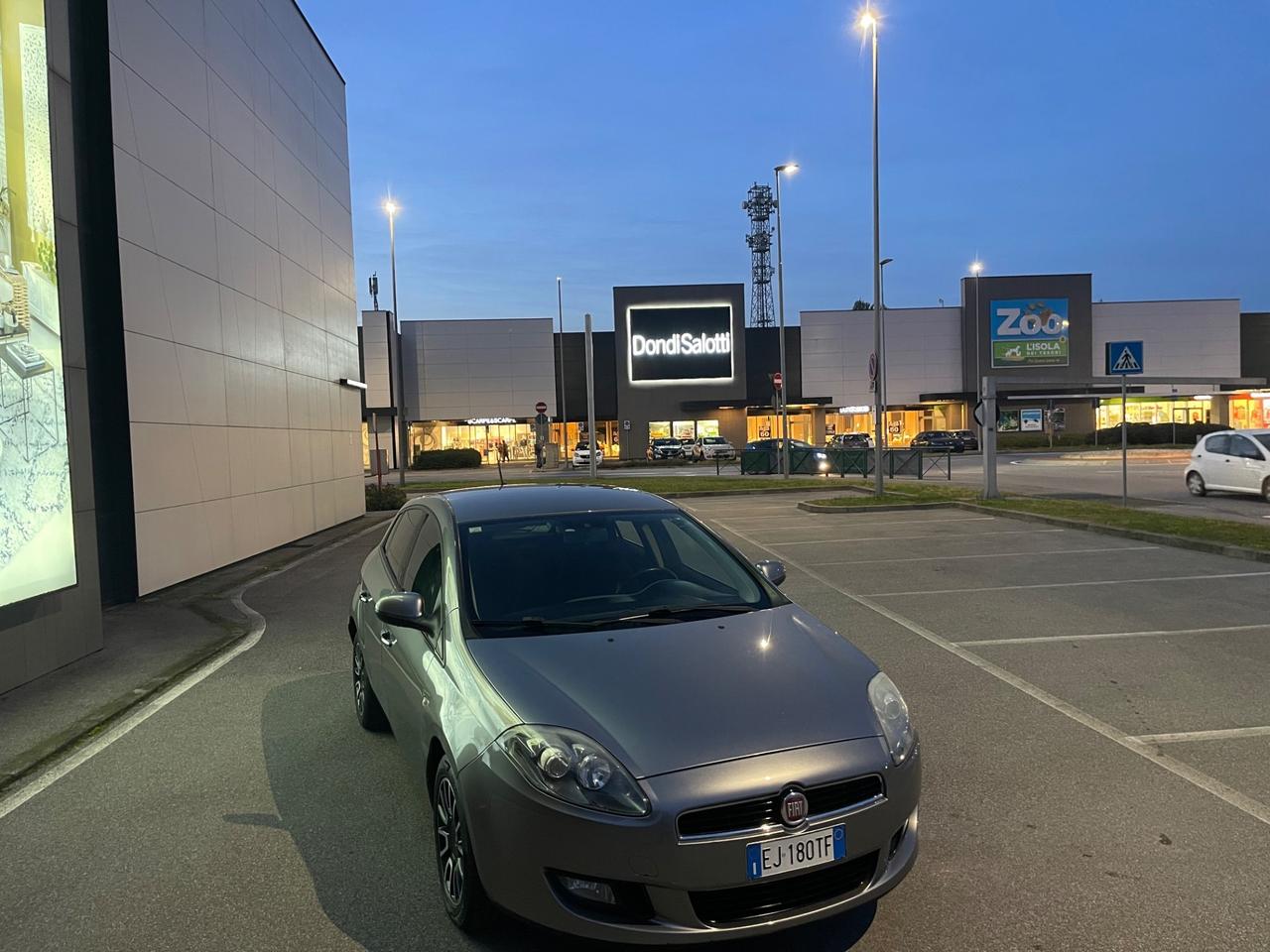 Fiat Bravo 1.6 MJT 120 CV DPF MyLife