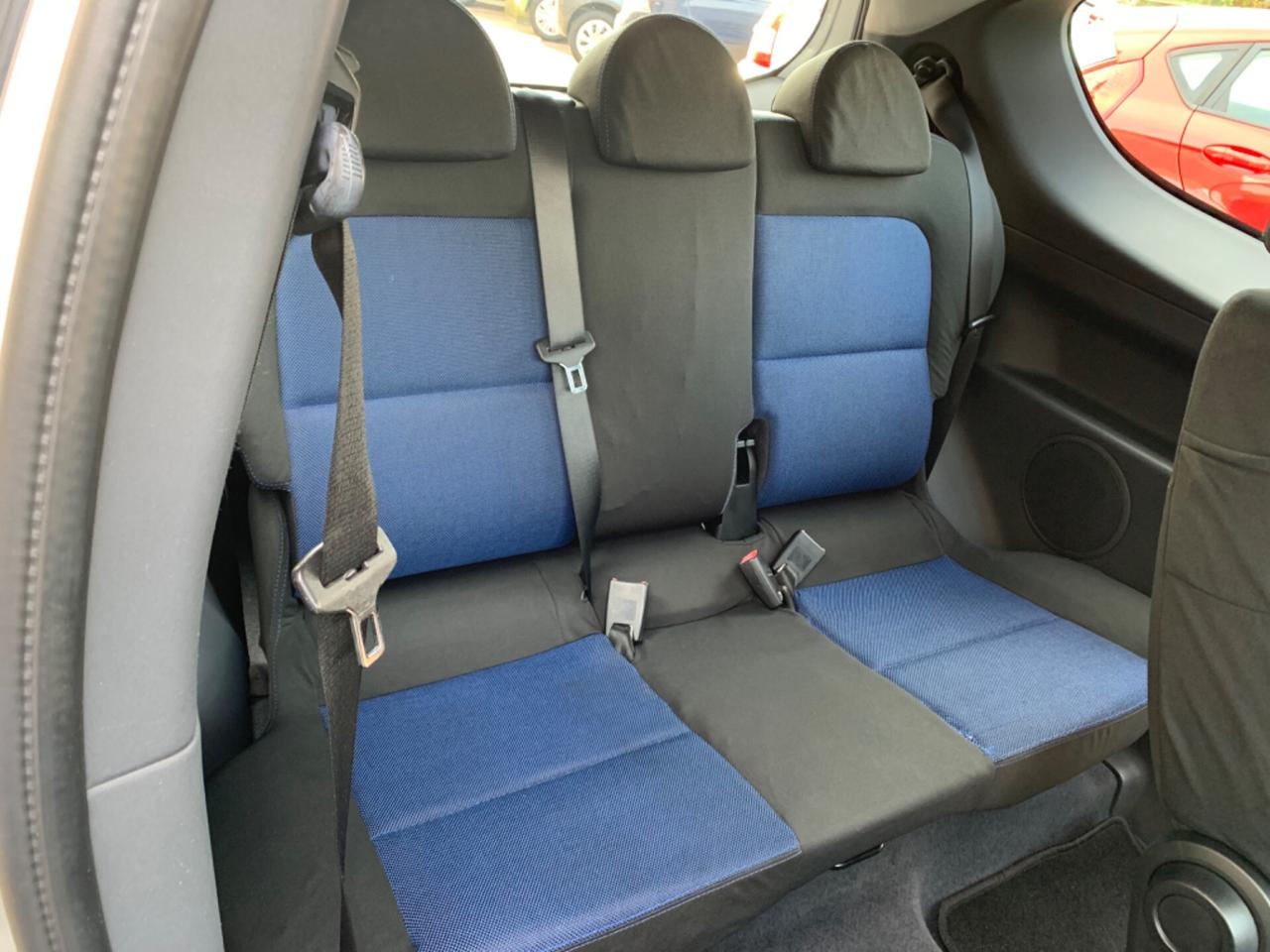 Mitsubishi Colt 1.1 12V 3p. Insport