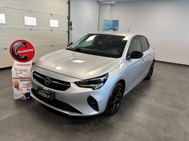 OPEL Corsa 1.2 Edition Full Optional