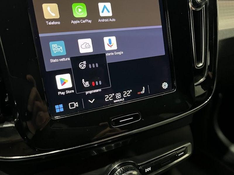 Volvo XC40 XC40 B3 automatico