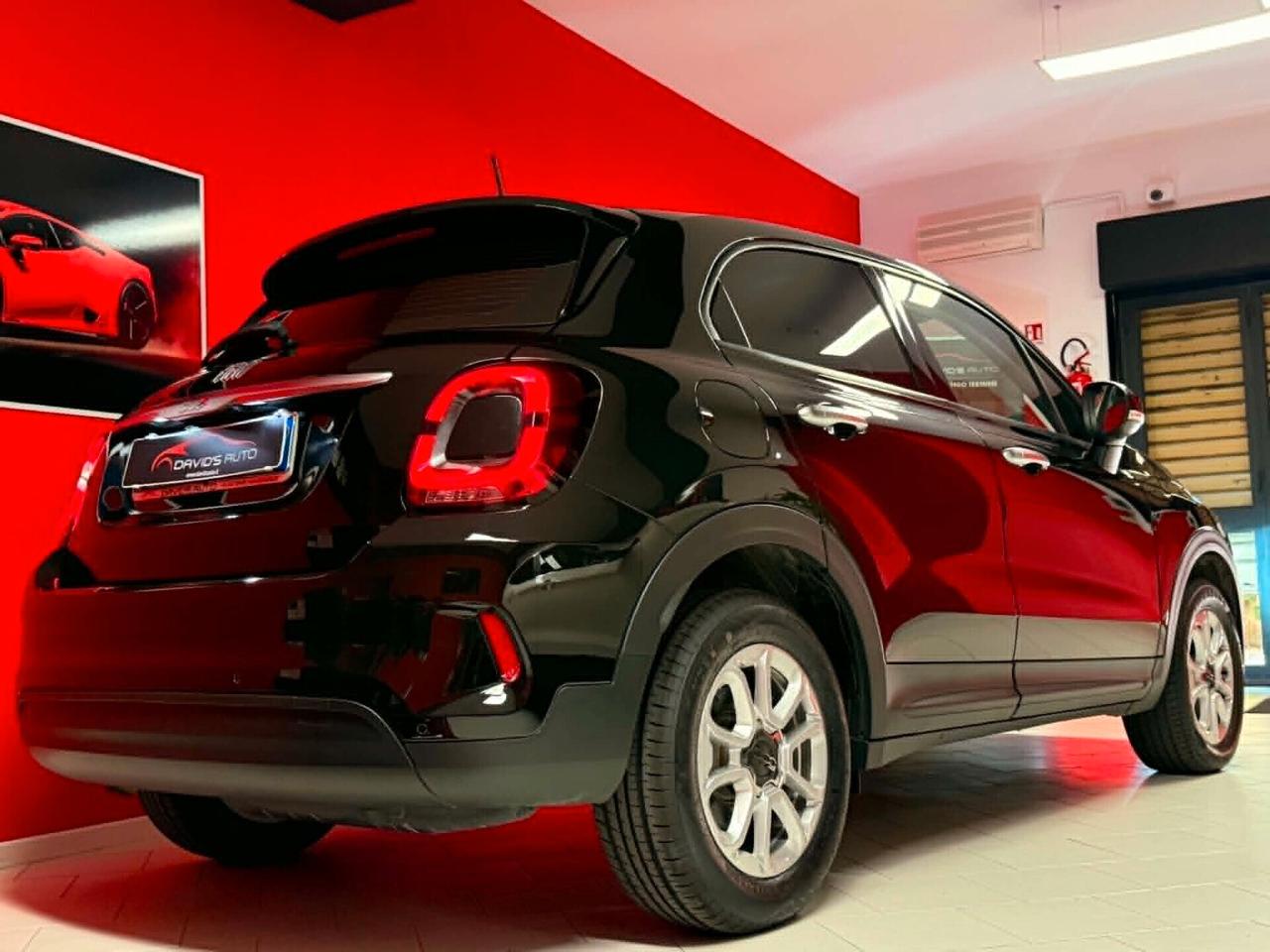 Fiat 500X 1.3 MultiJet 95 CV