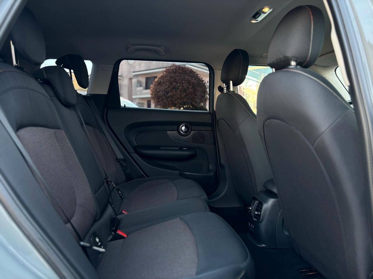 Mini Cooper D Clubman Mini 1.5 One D Hype Clubman
