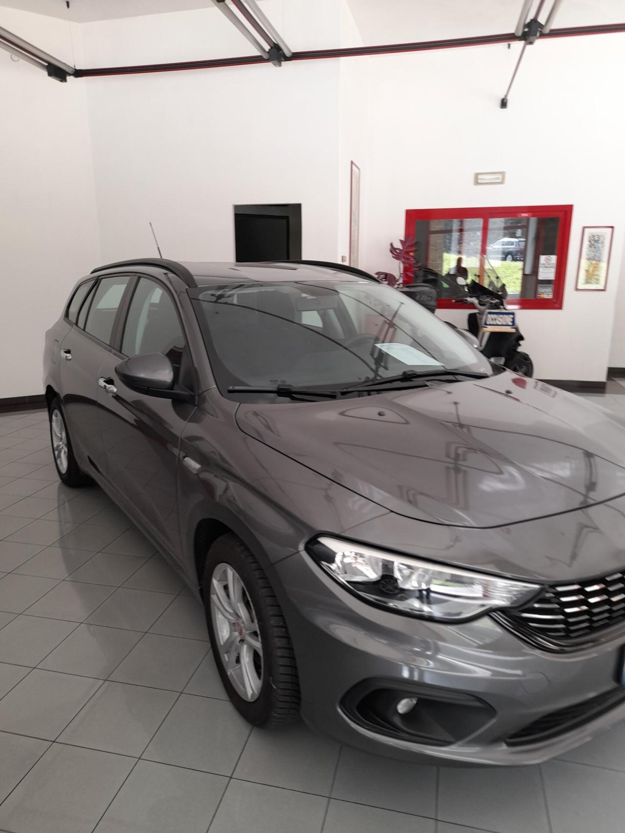 Fiat Tipo 1.6 Mjt S&S SW Easy Business