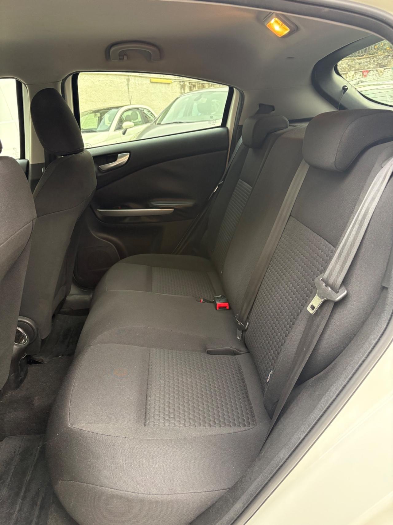 Alfa Romeo Giulietta 1.6 MJT 105cv magnifica