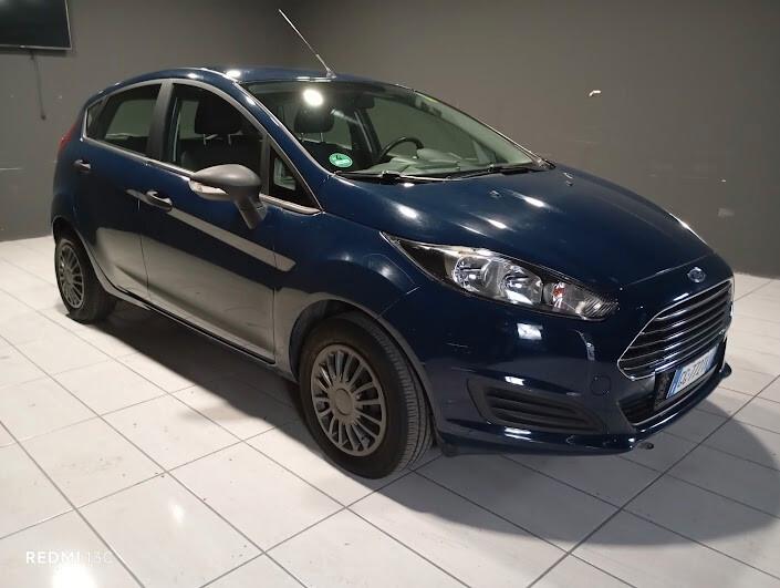 FORD FIESTA DEL 2022 BENZINA 130.000 KM