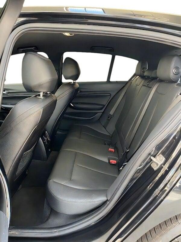 BMW Serie 1 118i 5p. Msport