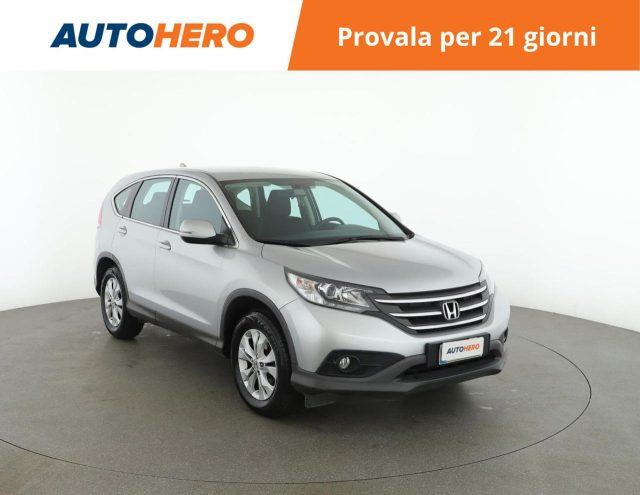 HONDA CR-V 1.6 i-DTEC Comfort 2WD