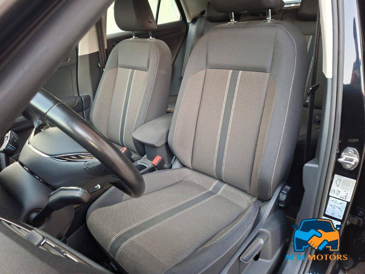 Volkswagen T-Roc 1.0 tsi Advanced