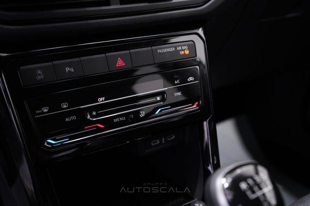 VOLKSWAGEN T-Cross 1.0 TSI Edition Plus #TechPack