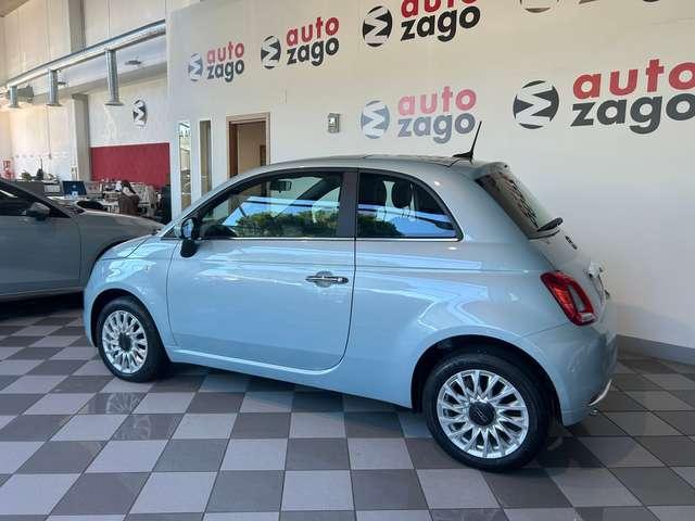 Fiat 500 500 III 2015 1.0 hybrid Dolcevita 70cv