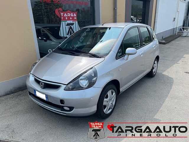 Honda Jazz 1.4 i-DSi 5p.